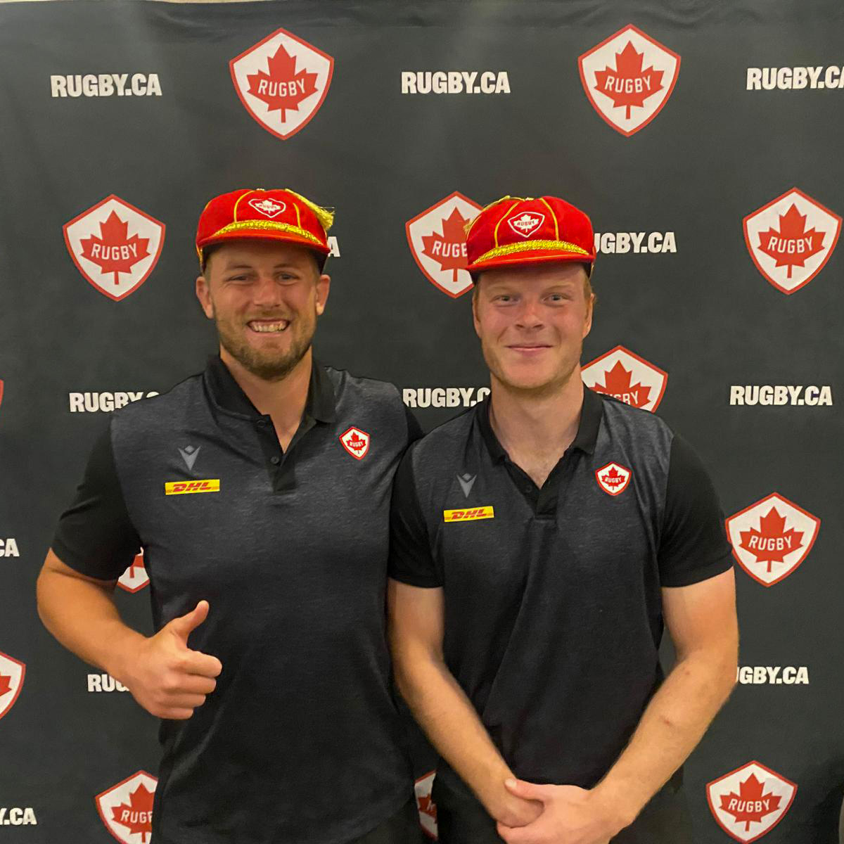 Toronto Arrows RC tweet media