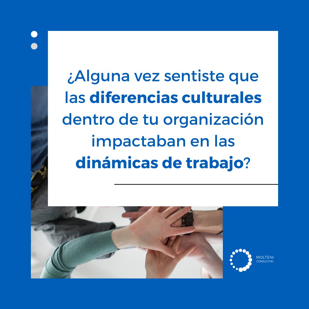 MolteniCG's tweet photo. En su libro "El Mapa Cultural", @ErinMeyerINSEAD reflexiona sobre cómo podemos mejorar nuestras dinámicas de trabajo: “Cuando comienzas a identificar qué hace que tu cultura sea diferente de otras, puedes abrir el diálogo para compartir, aprender y comprender”.

#CultureMap https://t.co/nhGTPAOYqW