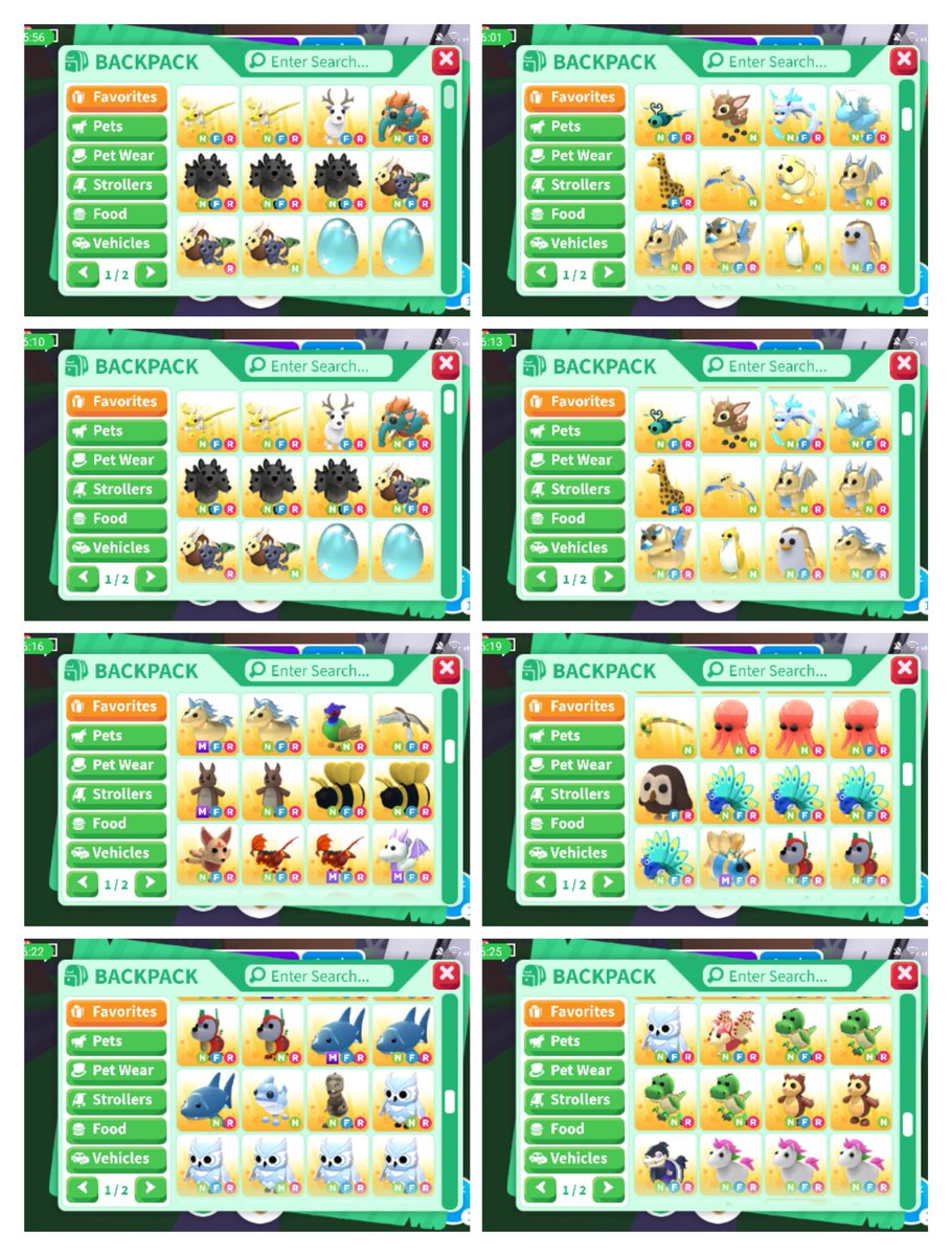 Cass120204's tweet photo. @AdoptMeRetweets 🔥GOOD DAY EVERYONE 🔥

🩵SELLING MY ADOPT ME PETS🩵

•ACCEPTING PAYPAL☺️

Message me for those who are interested to buy my pets

💙Also selling more items💙
From different games and also i can find what ever you needs. https://t.co/BvcpPGl3Jo