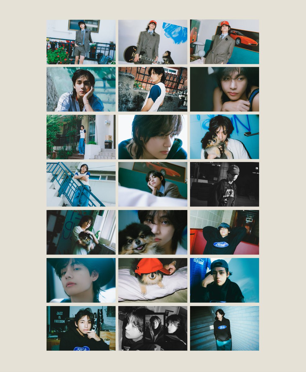 Lena7_BTS's tweet photo. V - 'Layover' Photo 1  

Laptop  Wallpapers [21 pictures]  

#V #뷔 #V_Layover #TAEHYUNG #Tae #Yeontan #LAYOVERbyV #photoshoot #BTS #LaptopWallpaper https://t.co/VNUNKL1i7O