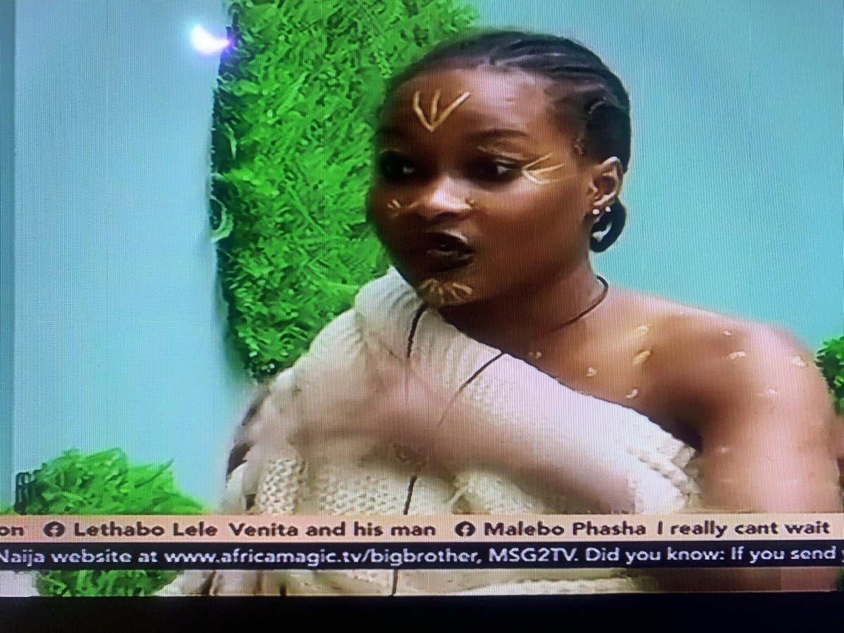 DegreesQueen's tweet photo. From challenges to triumphs, they're rewriting the story of success! 🌶️🌟⚡ #IlebayeChampion #BBNaijaAllStars
Let's shower them with celebratory retweets and support as they bask in the glory of their win! 🎊🗳️ #TeamTriumphant #RealityTVMagic
#Bbnaija https://t.co/Ndg5NLTI4R