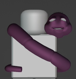 KShishimota's tweet photo. Toji's hidden inventory Curse(Will be rigged)

 Likes,Retweets and follows are much appreciated :)  #RobloxDevs #RobloxDev  #roblox #JJK https://t.co/KNkK4erjCJ