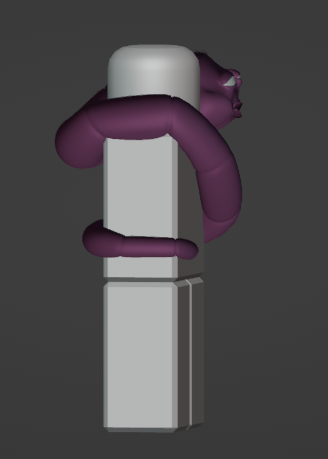 KShishimota's tweet photo. Toji's hidden inventory Curse(Will be rigged)

 Likes,Retweets and follows are much appreciated :)  #RobloxDevs #RobloxDev  #roblox #JJK https://t.co/KNkK4erjCJ
