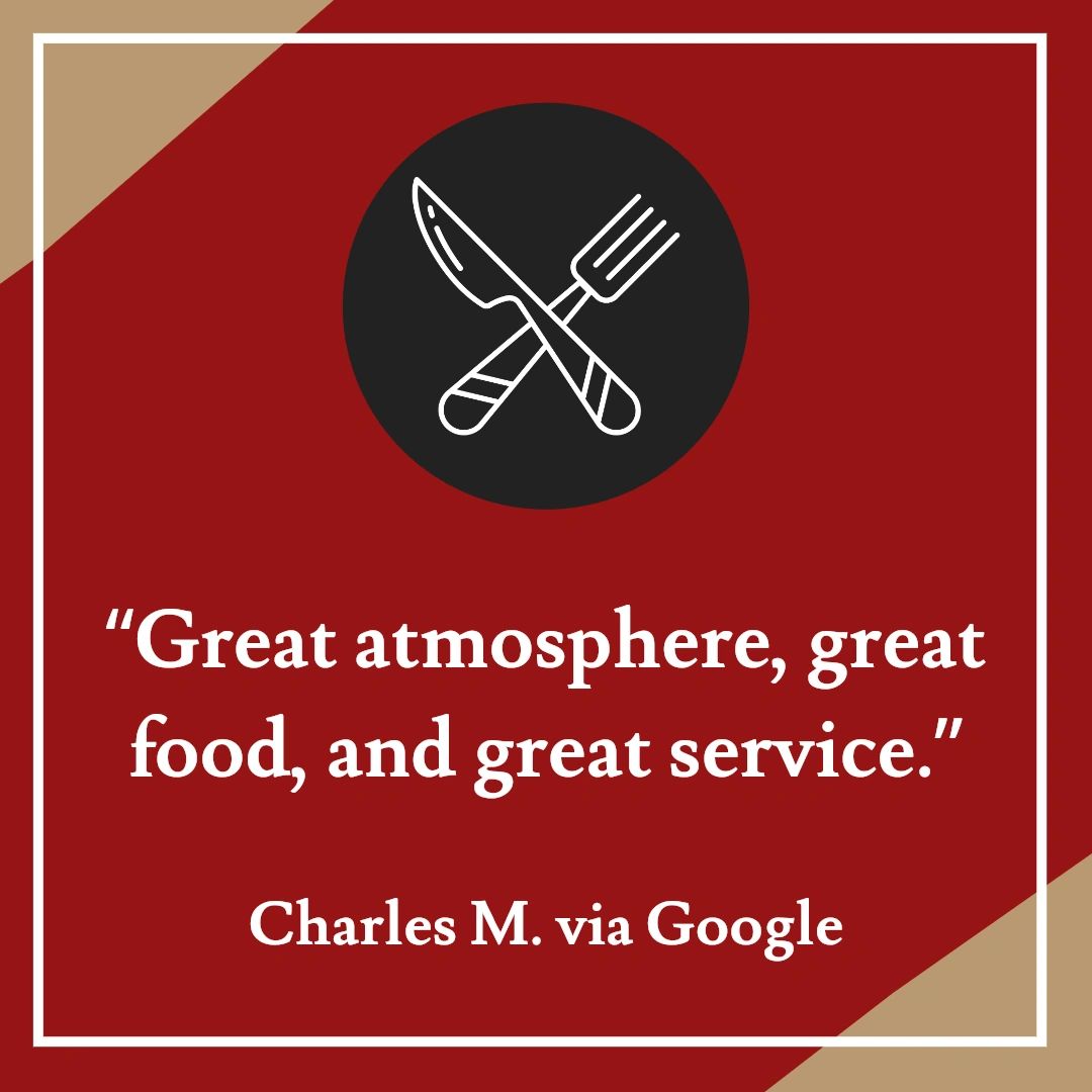 backporchsaloon's tweet photo. Providing you with service as great as our food and atmosphere is what our team loves to do. Stop by so we can show you, too! https://t.co/DWhFzCc9Bu