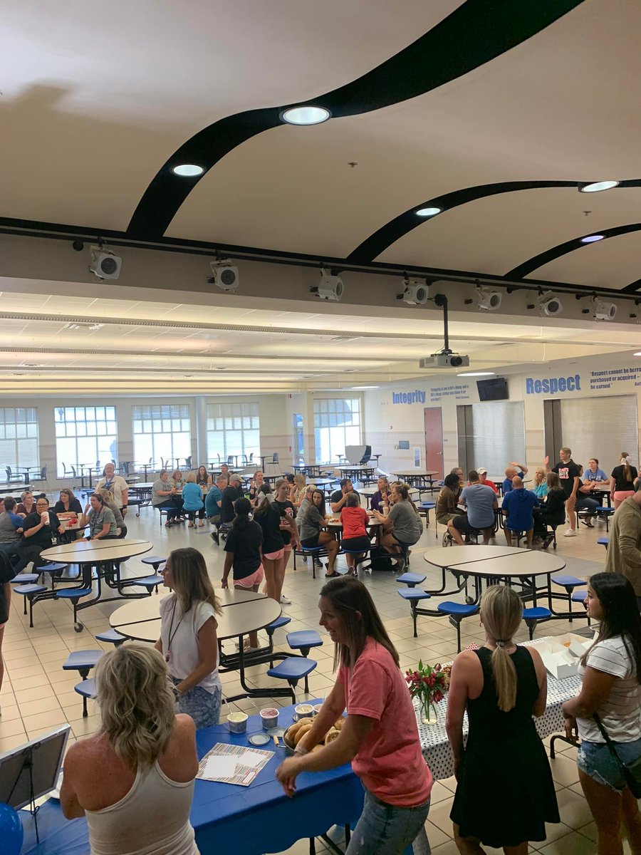 Walnut Grove M.S. tweet media