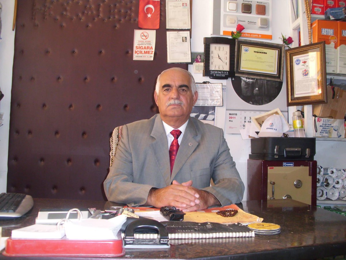 Bitlis Çevre Şehir ve Kültür Başkanlığı🇹🇷 (@csk_bsk_bitlis) on Twitter photo Cumhurbaşkanımız, Genel Başkanımız Sn.<a href="/RTErdogan/">Recep Tayyip Erdoğan</a>’ın tensipleriyle Adilcevaz Ak Parti ilçe Başkanlığına Sn. Yunus Yaralı atanmıştır.
Bugüne kadar göstermiş olduğu özverili çalışmalarından dolayı Sn. Ahmet Hamdi Tutcu başkanımıza teşekkür ediyoruz. Cumhurbaşkanımız, Genel Başkanımız Sn.<a href="/RTErdogan/">Recep Tayyip Erdoğan</a>’ın tensipleriyle Adilcevaz Ak Parti ilçe Başkanlığına Sn. Yunus Yaralı atanmıştır.
Bugüne kadar göstermiş olduğu özverili çalışmalarından dolayı Sn. Ahmet Hamdi Tutcu başkanımıza teşekkür ediyoruz.