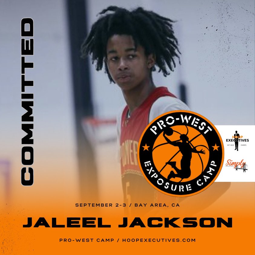 TharealJJ5's tweet photo. Excited to compete at #HoopExecutives sept 2-3. https://t.co/nmLUxOIt5v
