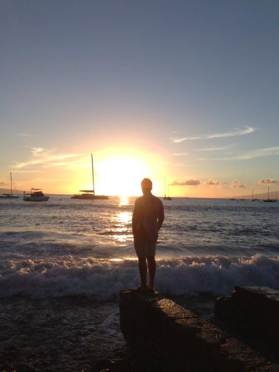 #Lahaina we cry and pray for your recovery.  You'll never be the same.  We'll miss you forever.  

To the burn and smoke inhalation victims, may your pain be lessened and body heal.

To families who lost loved ones and everything else, may the suffering be turned to blessing.