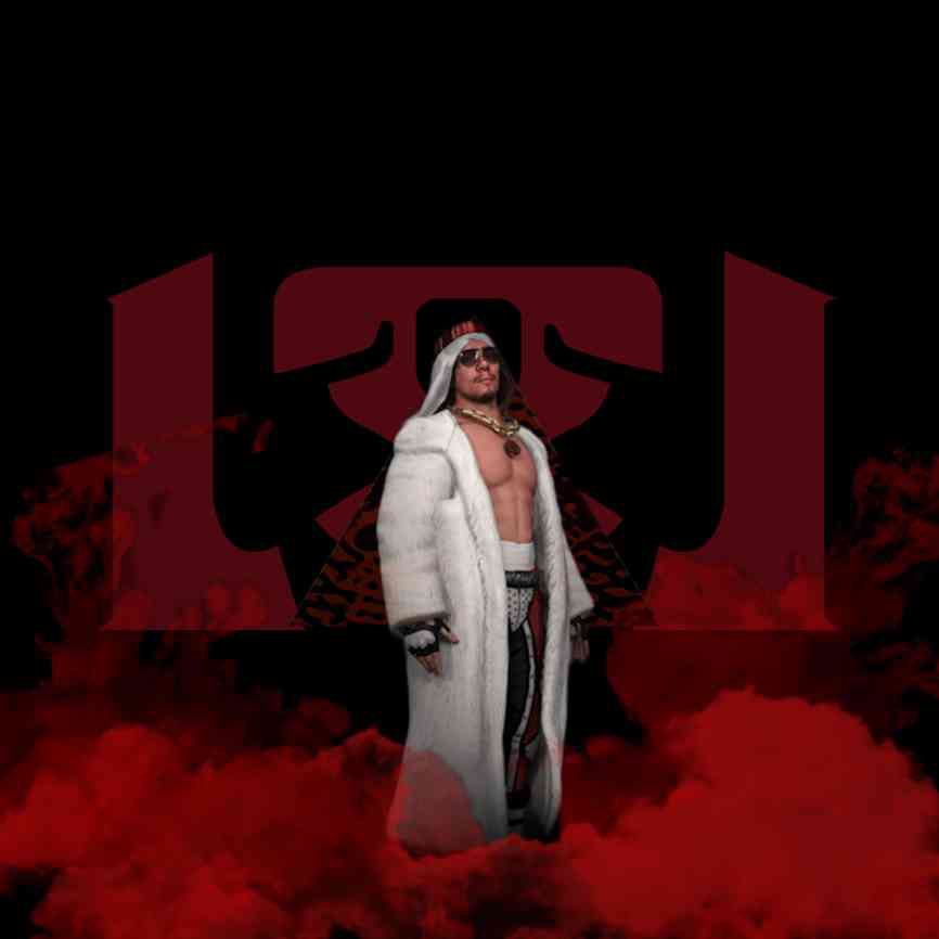 GKWLive's tweet photo. King Has Returned #GKW https://t.co/o2fwsbMdnP