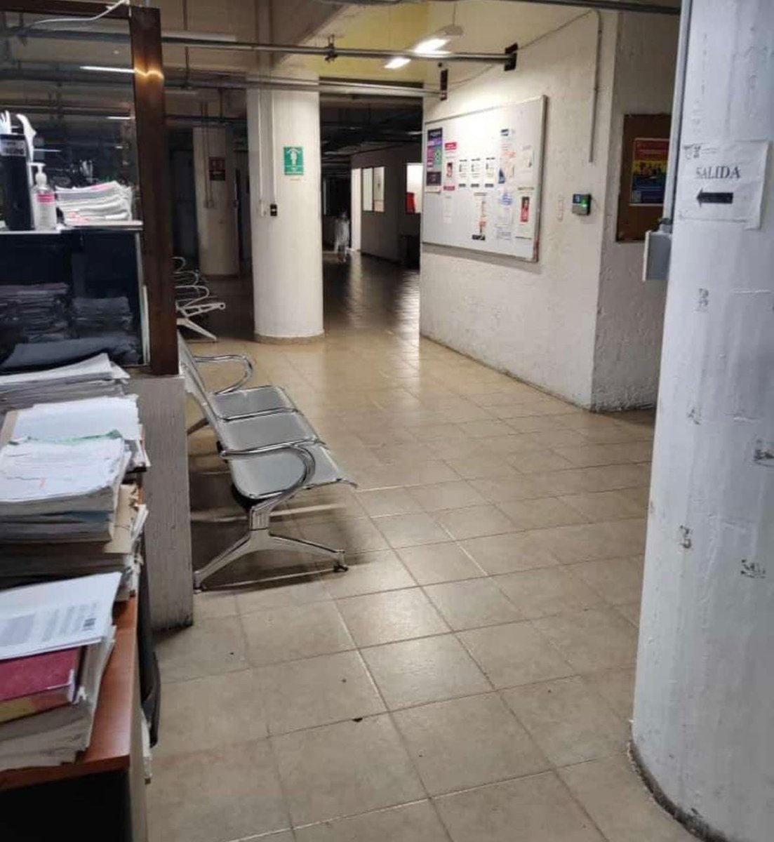 Gpo.Siade.Ac.oficial tweet media