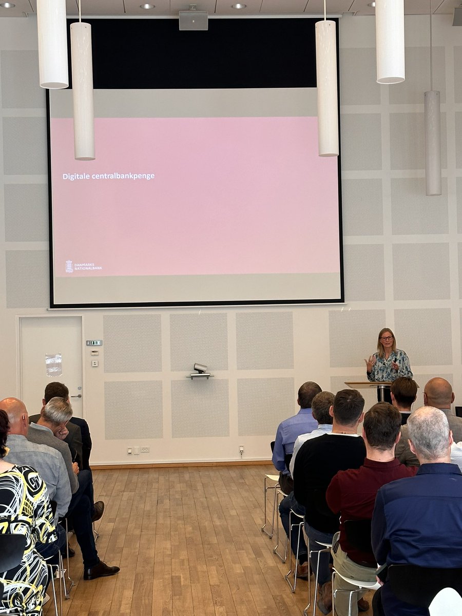 Lise Dalsgaard tweet media
