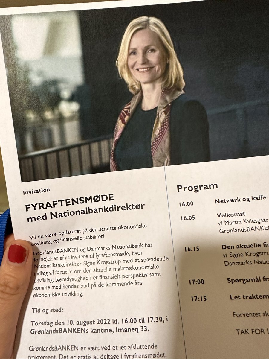 Lise Dalsgaard tweet media