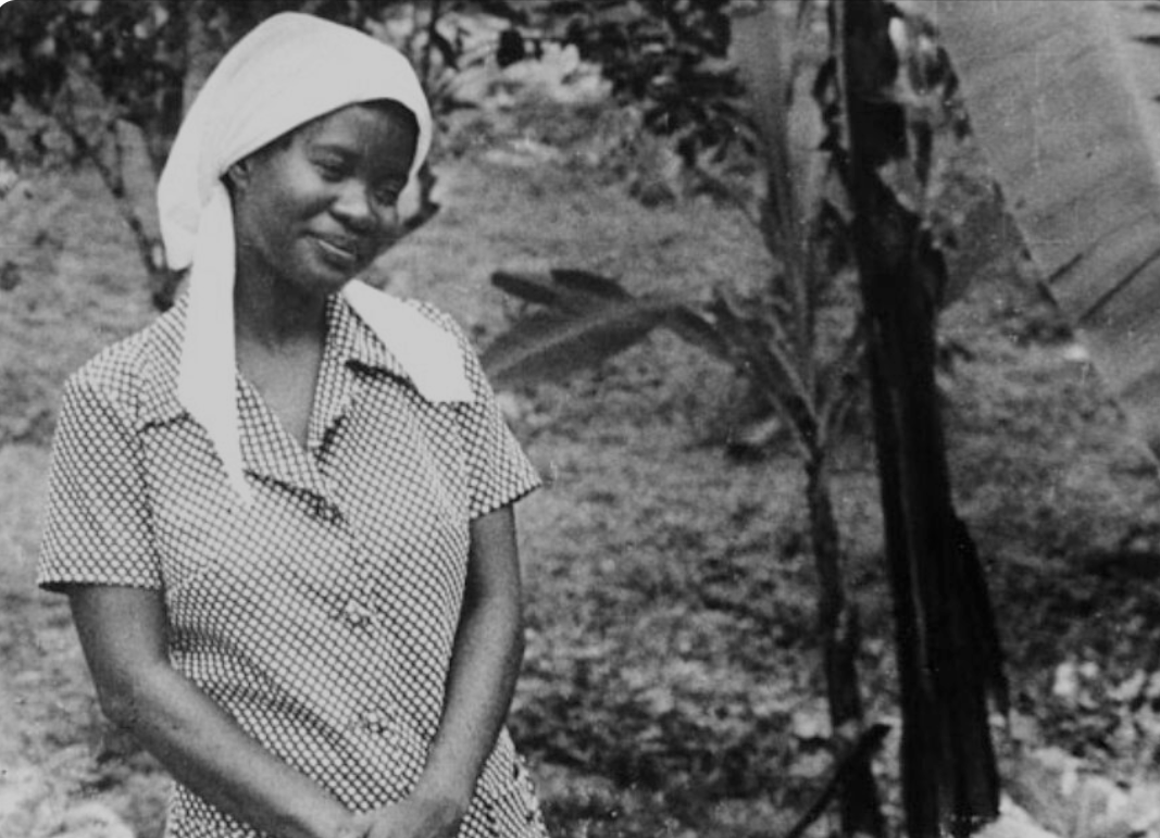 jwilonline's tweet photo. Erna Brodber is perhaps the Caribbean writer who has engaged most complexly with the meaning of Emancipation across her novels and critical work. For August, the month when we mark Emancipation, we turn our attention to the writings of Erna Brodber. https://t.co/rY1WSt8Jwv
