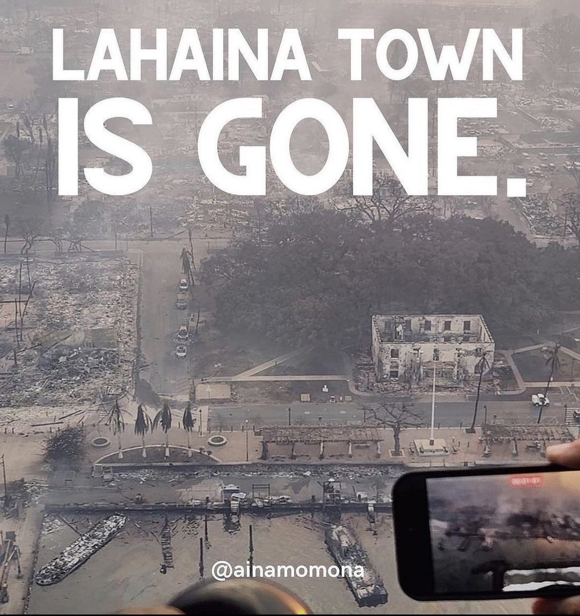 jimboslicer69's tweet photo. Please help spread awareness of what’s going on in MAUI @roham @flow_blockchain it’s a disaster!! Fires have destroyed #Lahaina  Any help is appreciated for an island/culture that has helped MILLIONS of people. ❤️❤️ I gave a lot to this space, just RT this is enough PLEASE ❤️ https://t.co/xLq9APv3VL