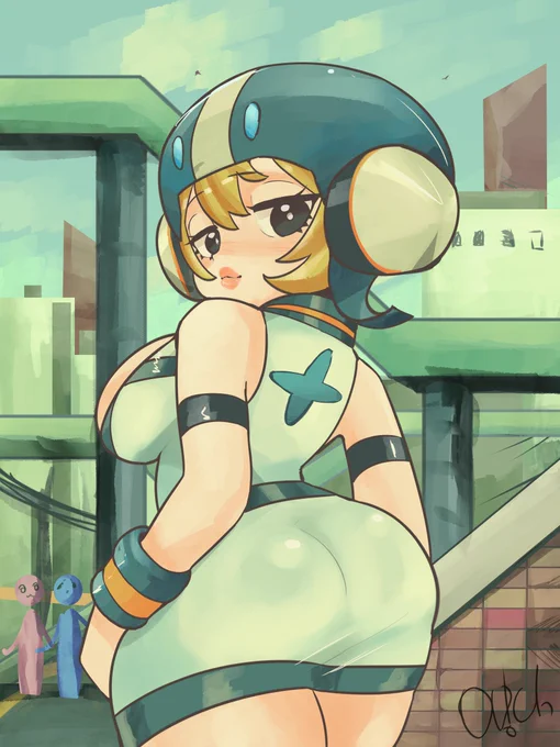 #jsrf #jetsetradiofuture #jetsetradio