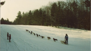 LOS ANGELES! Tonight is the night. #UNDERDOG premieres at Laemmle's Royal in Santa Monica.

Don't miss a Q&amp;A with director Tommy Hyde and unforgettable subject Doug Butler! 

Tickets: laemmle.com/film/underdog
