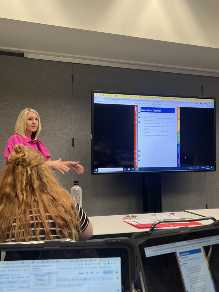 Britney Prickett tweet media