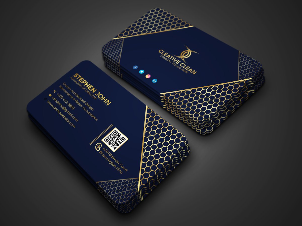 Do you need any business card designs? We are here for you. Visit our Website: safwancreation.com
.
.
#logo #businesscard #brand #brandidentity Felix #business tannie #Maui Kim Taehyung #RealMadrid Imran Khan #usa Fabrizio #socialmediapost Worcester