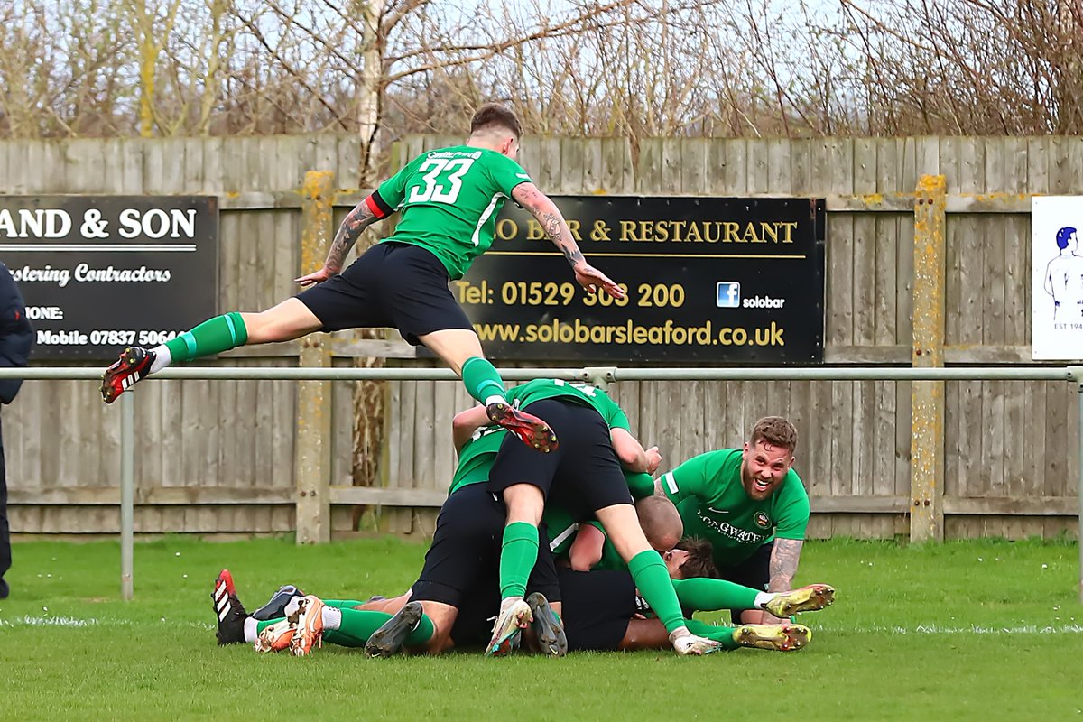 🍾 Our last meeting with <a href="/LboroStudentsFC/">Lboro Students FC Men's</a> produced this iconic photo from <a href="/Steve_W_Davies/">Steve W Davies photography</a> - let's hope for similar scenes on Saturday... ⬇️

🆚️ <a href="/LboroStudentsFC/">Lboro Students FC Men's</a>
📅 Sat 12th Aug
🏟 <a href="/LongwaterConstr/">Longwater Supplies</a> Stadium
🏆 <a href="/utdcos/">UCL</a> Prem Div North 
🕒 3.00PM
🎟 £7, £4, under-16 free
📗 £1.50