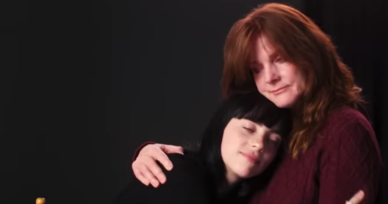 dancingsdonee's tweet image. falta poco para volverlas a ver @billieeilish #sameinterview