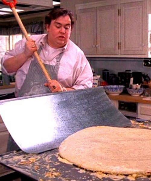 boyette_q's tweet photo. @glahnshire We prayed to John Candy at the breakfast table as kids...when our parents weren't listening https://t.co/6Hkptq72aa