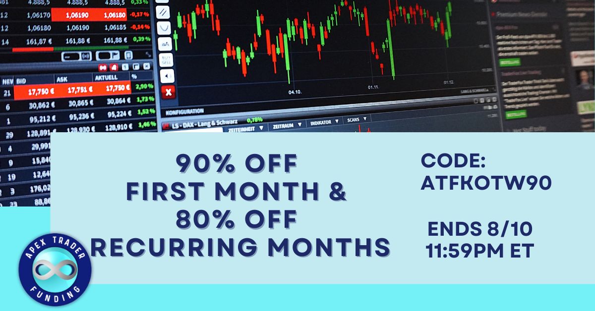 ApexTraderFunding tweet media