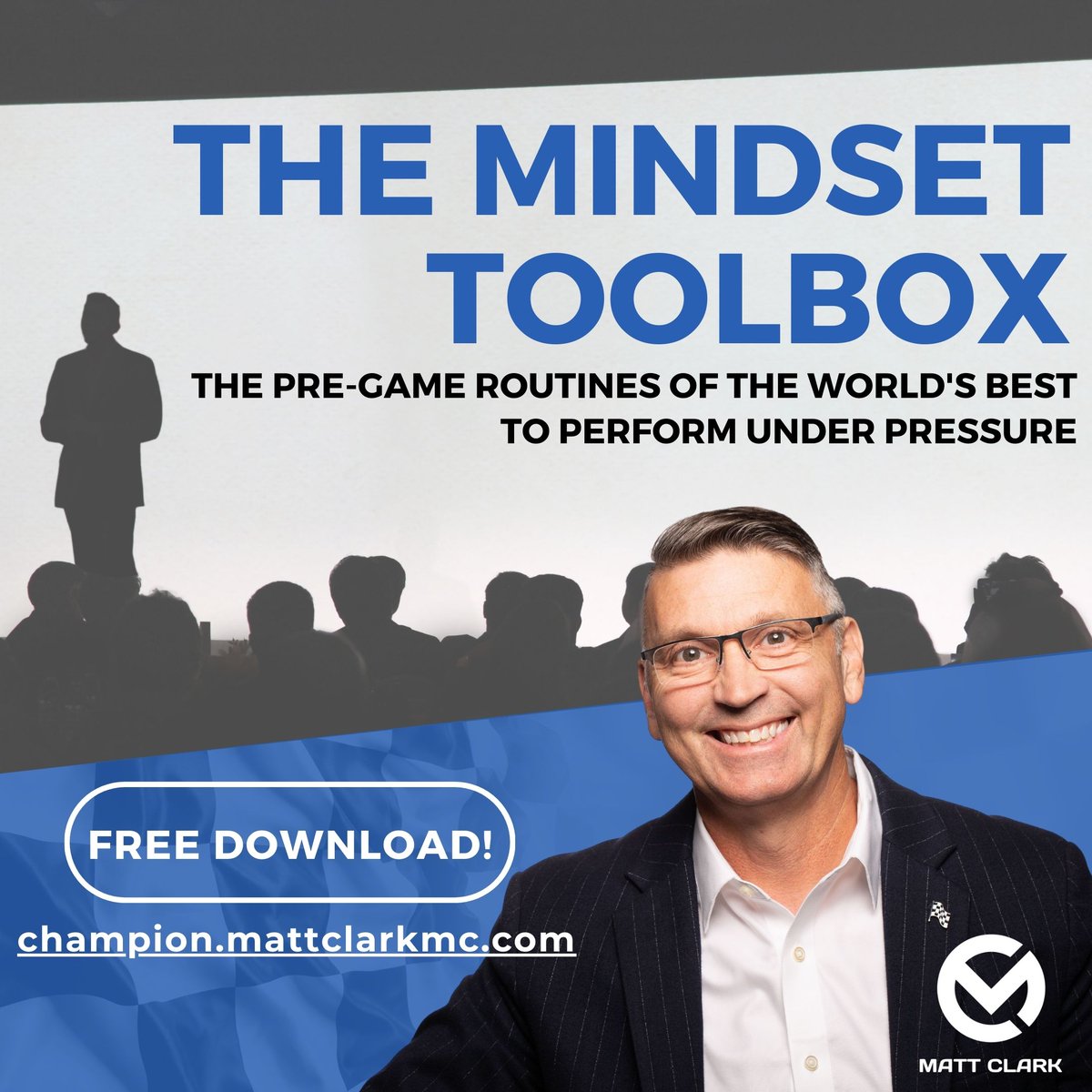 Matthew Clark tweet media