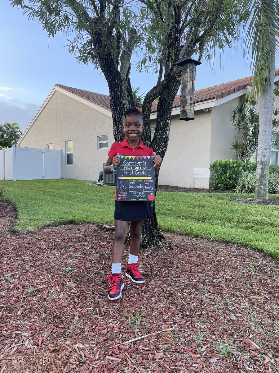 Arielle Jackson tweet media