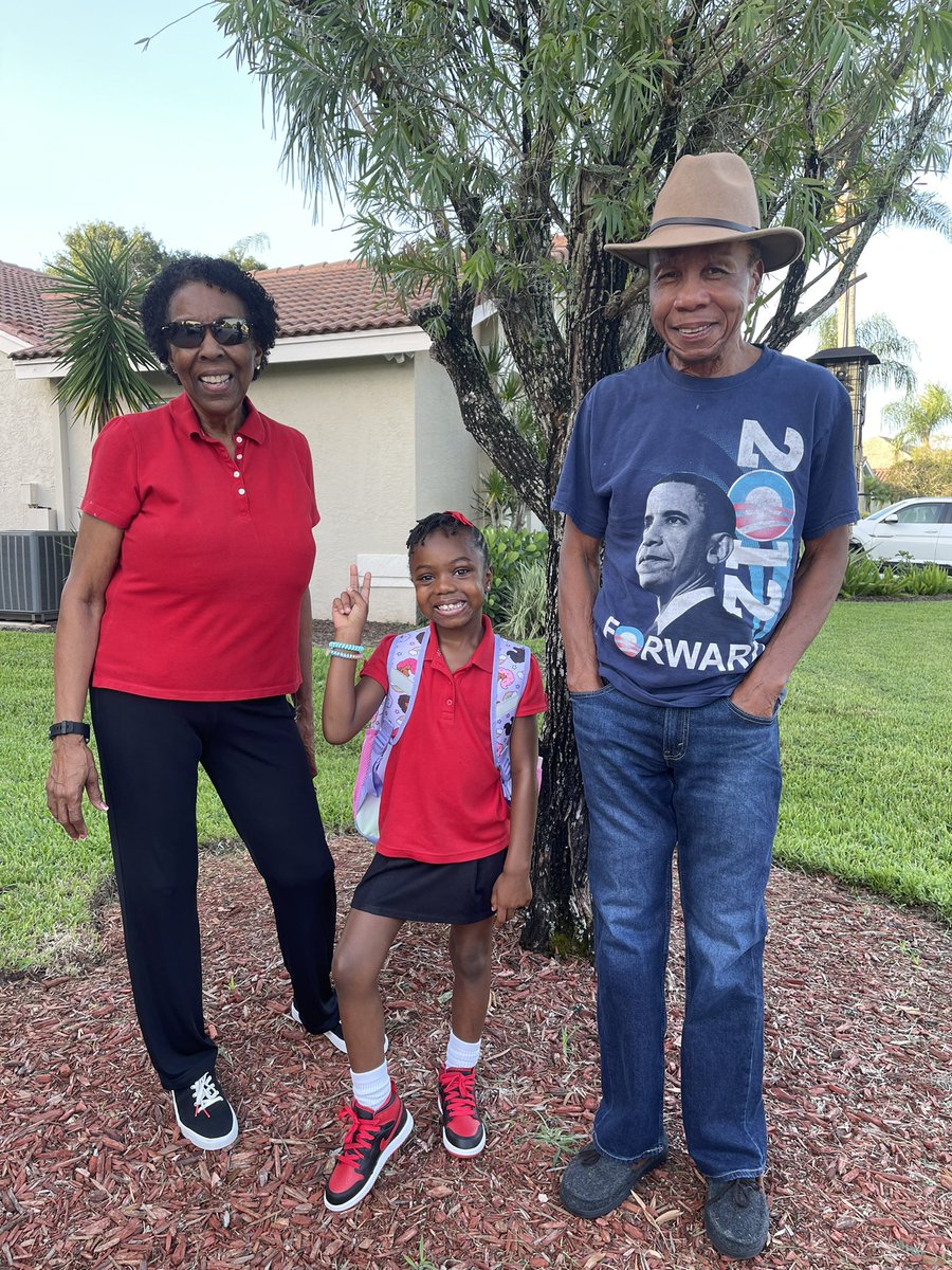 Arielle Jackson tweet media