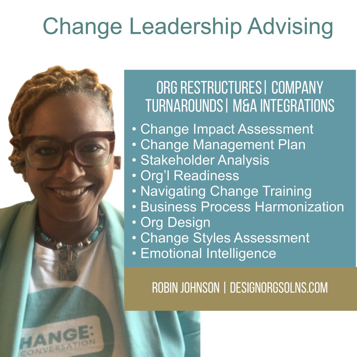 Docta_Rob's tweet image. Emotions drive change. If employees are excited and optimistic, they’re going to help you drive your initiatives forward. Likewise, if they’re scared, frustrated, or anxious they will not be quite as responsive. 

#Change_TheConversation #ManagingChange #ChangeLeadership