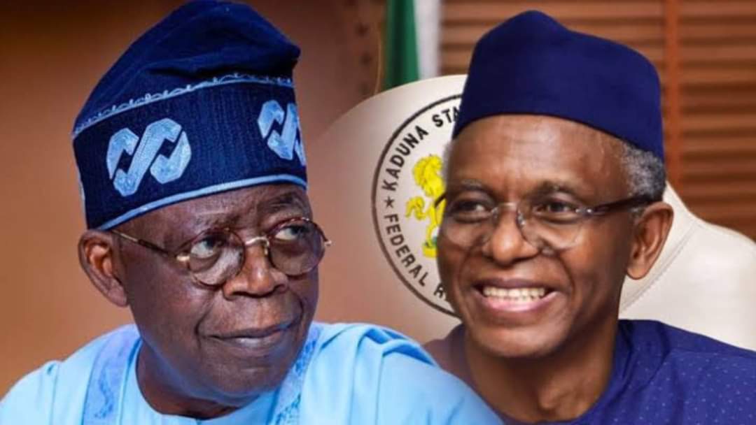 "....El-Rufai is Tinubu’s Sure Bet To Revamp Nigeria’s Power Sector...."