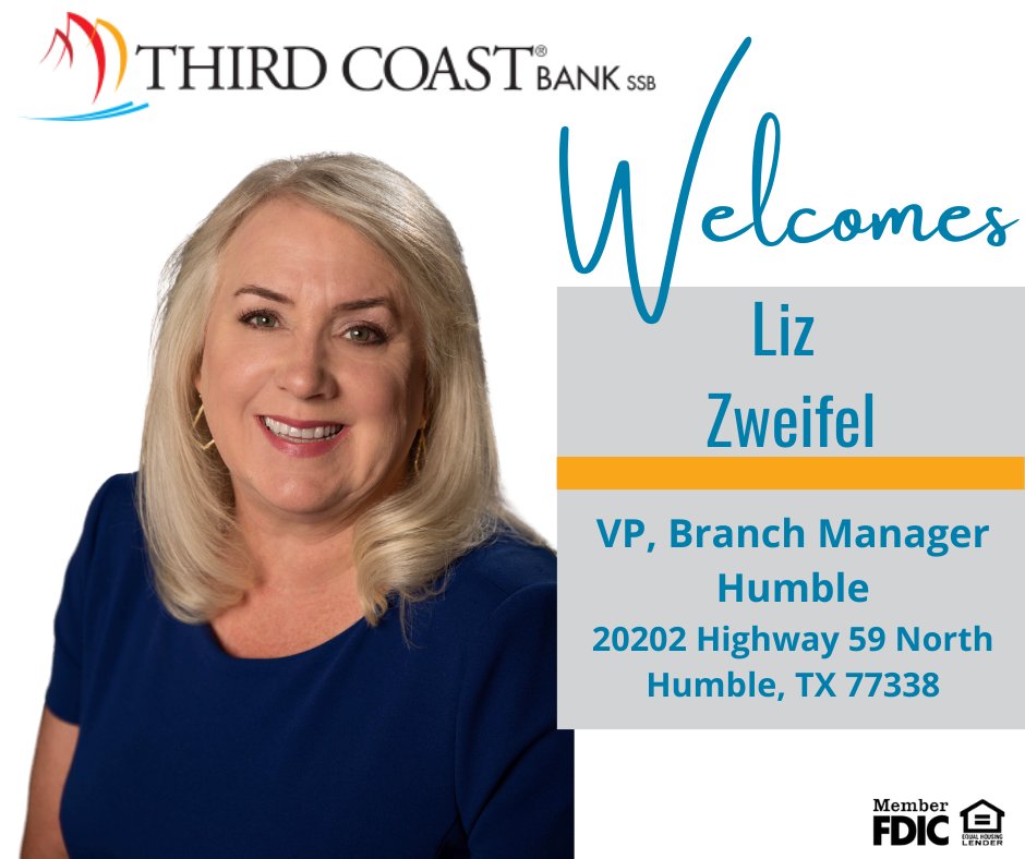 Third Coast Bank tweet media
