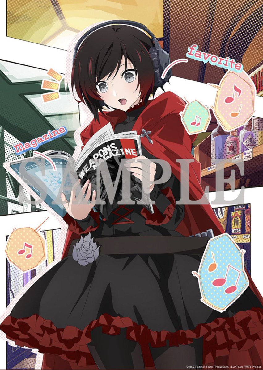 StormingZee's tweet photo. So now that the Ice Queendom Blu-ray is out can someone share these images in good quality without sample over them? Itβs good official art that would make great wallpapers #RWBY #GREENLIGHTVOLUME10 https://t.co/noZQmsId96