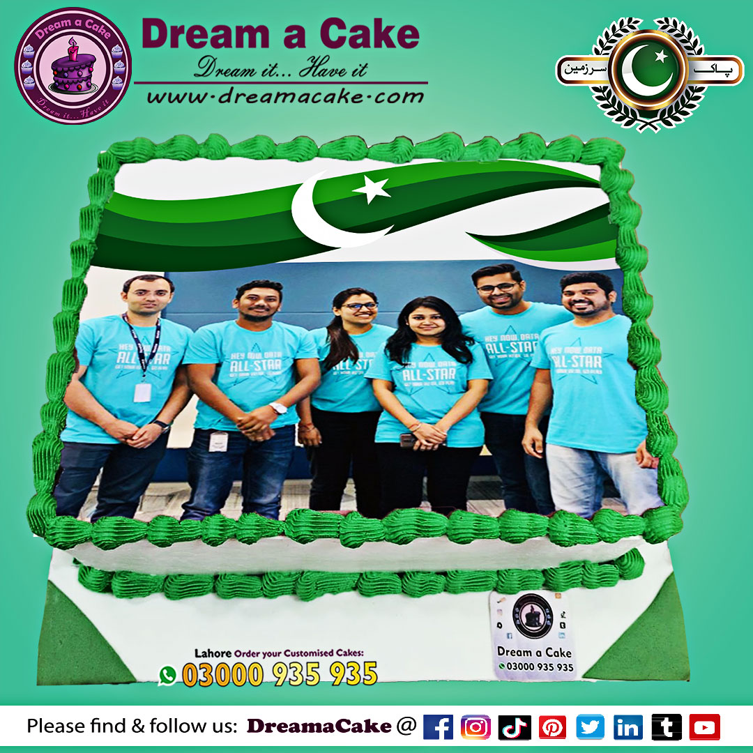 dreamacake's tweet photo. Delicious Independence Day Cake In Lahore
Order now!
https://t.co/APA59NTTMR
https://t.co/J0iIr3q42o
#dreamacake #LahoreCakes #cake #cakedecorating #CustomCakes #cakes #birthdaycakes #IndependenceDay #lahore #chocolatecakes #anniversarycakes #cakeart #birthday  #14thAugust https://t.co/kL43ol2A9L