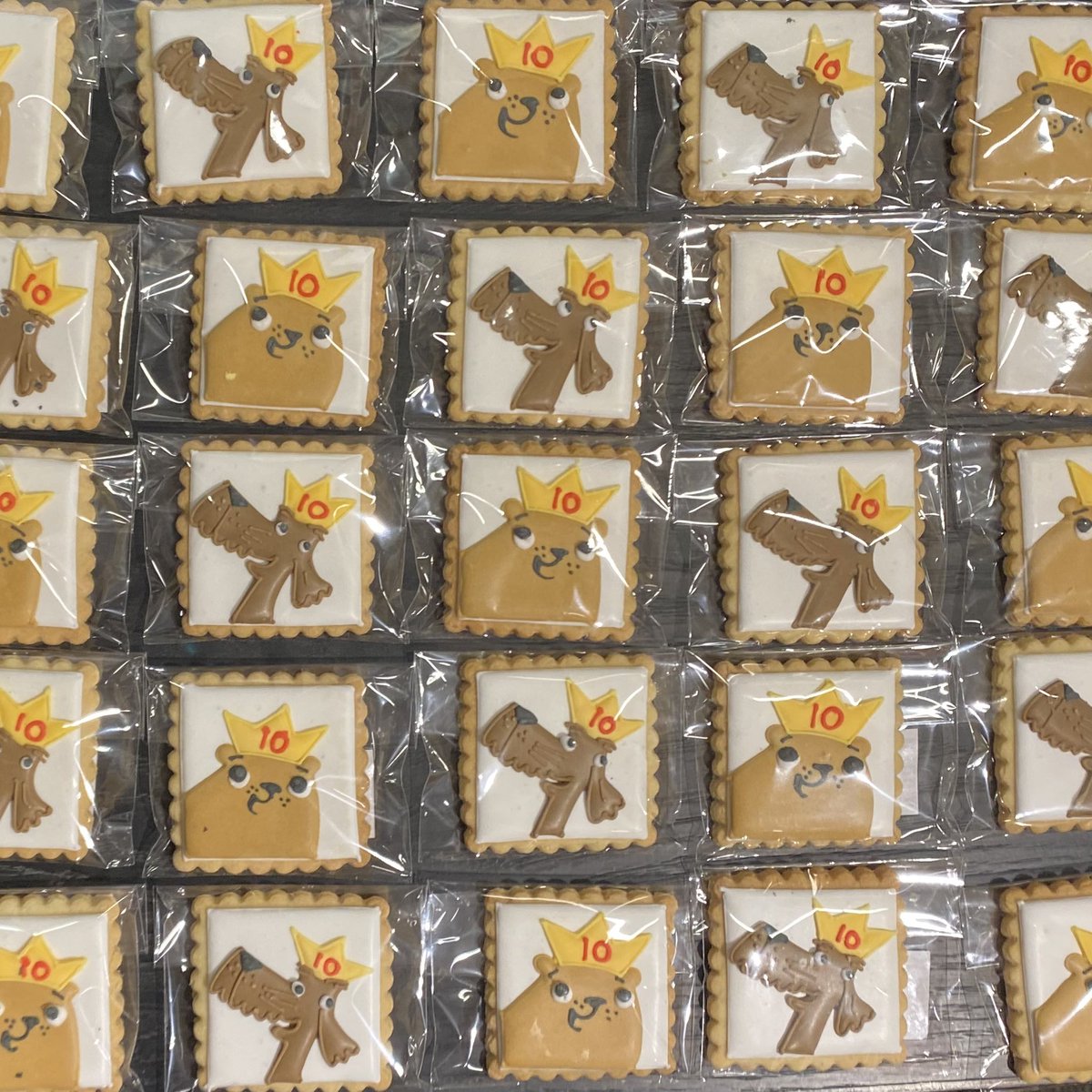 Philip Ardagh tweet media