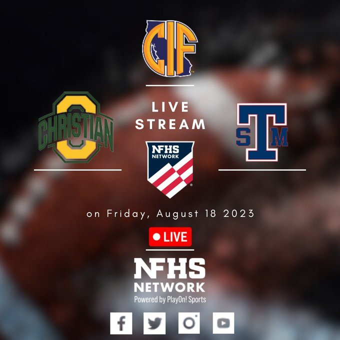 CIF STATE tweet media