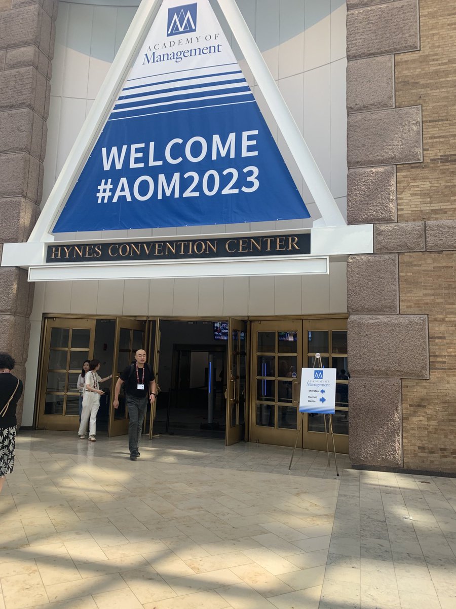 ane_ste's tweet photo. It took some sightseeing to recover from #AOM2023 after 5 intense days 😅. Had great conversations and as a bonus got to spend some time with ⁦@amonbarros⁩ &amp; ⁦@richardlongman⁩ - wouldn’t have found my way to ⁦@cms_aom⁩ without them during the last two years!! https://t.co/LD0ADJxAey