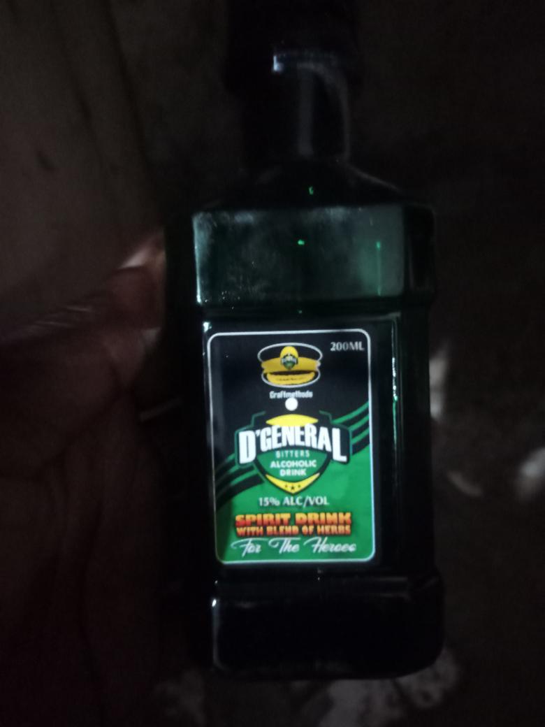 ChoppaFans's tweet photo. Wow d, general done enter ekiti state i done drink like 5 today 🥺🥺 @RealChiefPriest @davido @Zlatan_Ibile @mrmacaroni https://t.co/1lXpAZhPHV