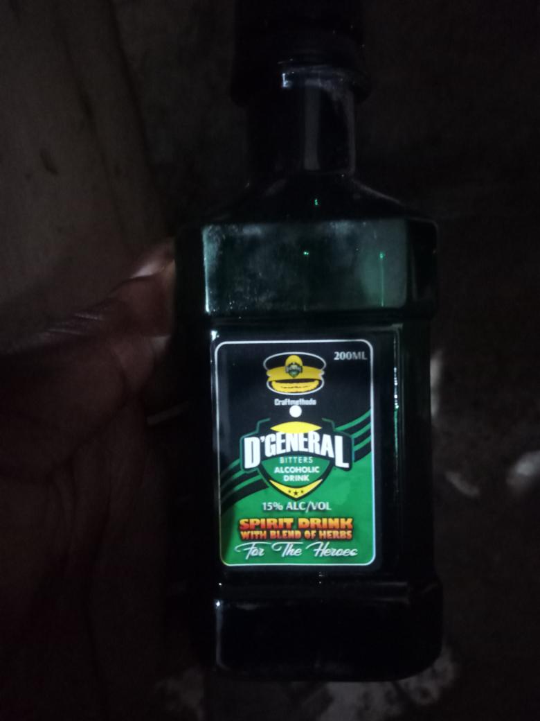 ChoppaFans's tweet photo. Wow d, general done enter ekiti state i done drink like 5 today 🥺🥺 @RealChiefPriest @davido @Zlatan_Ibile @mrmacaroni https://t.co/1lXpAZhPHV
