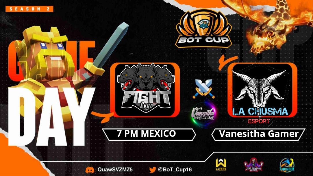 Vanesitha Gamer tweet media