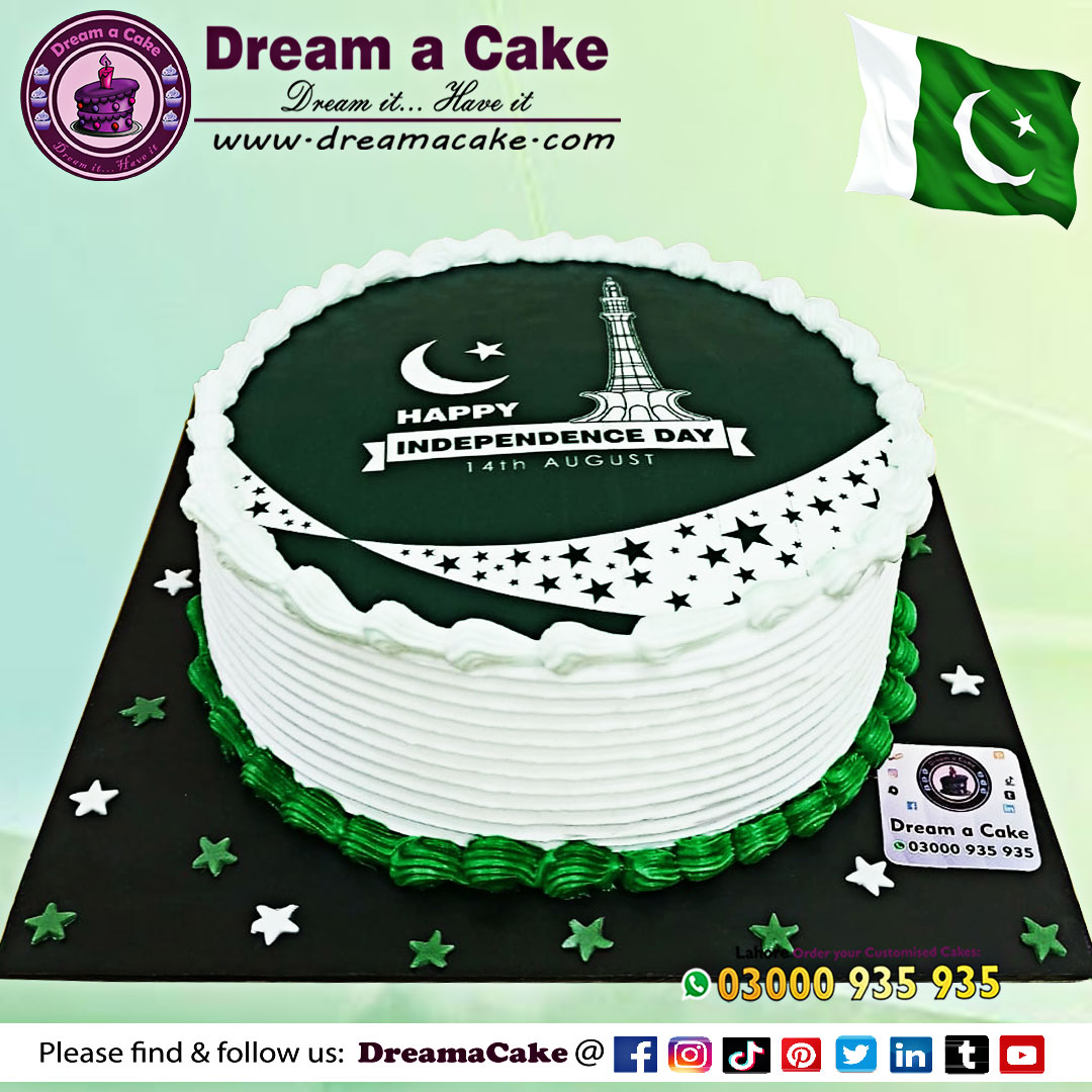 dreamacake's tweet photo. Patriotic Pakistan Day Cake In Lahore
Order now!
https://t.co/2C34iydiTj
https://t.co/J0iIr3q42o
#dreamacake #LahoreCakes #cake #cakedecorating #CustomCakes #cakes #birthdaycakes #IndependenceDay #lahore #chocolatecakes #yummy #anniversarycakes #cakeart #birthday  #14thAugust https://t.co/9rkwFjgv4l