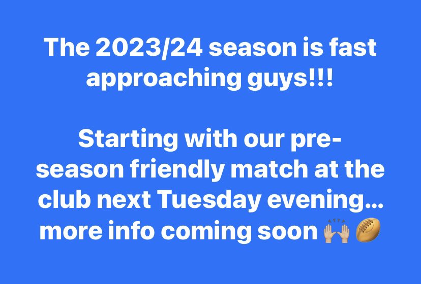 Bradford Salem RFC (@salemrfc) on Twitter photo 