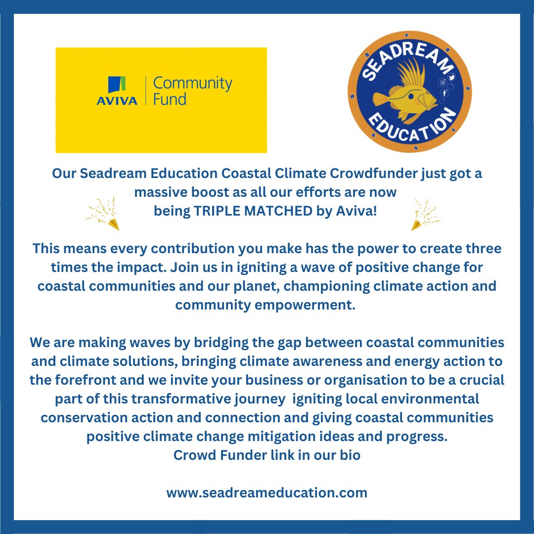 Seadream Education tweet media