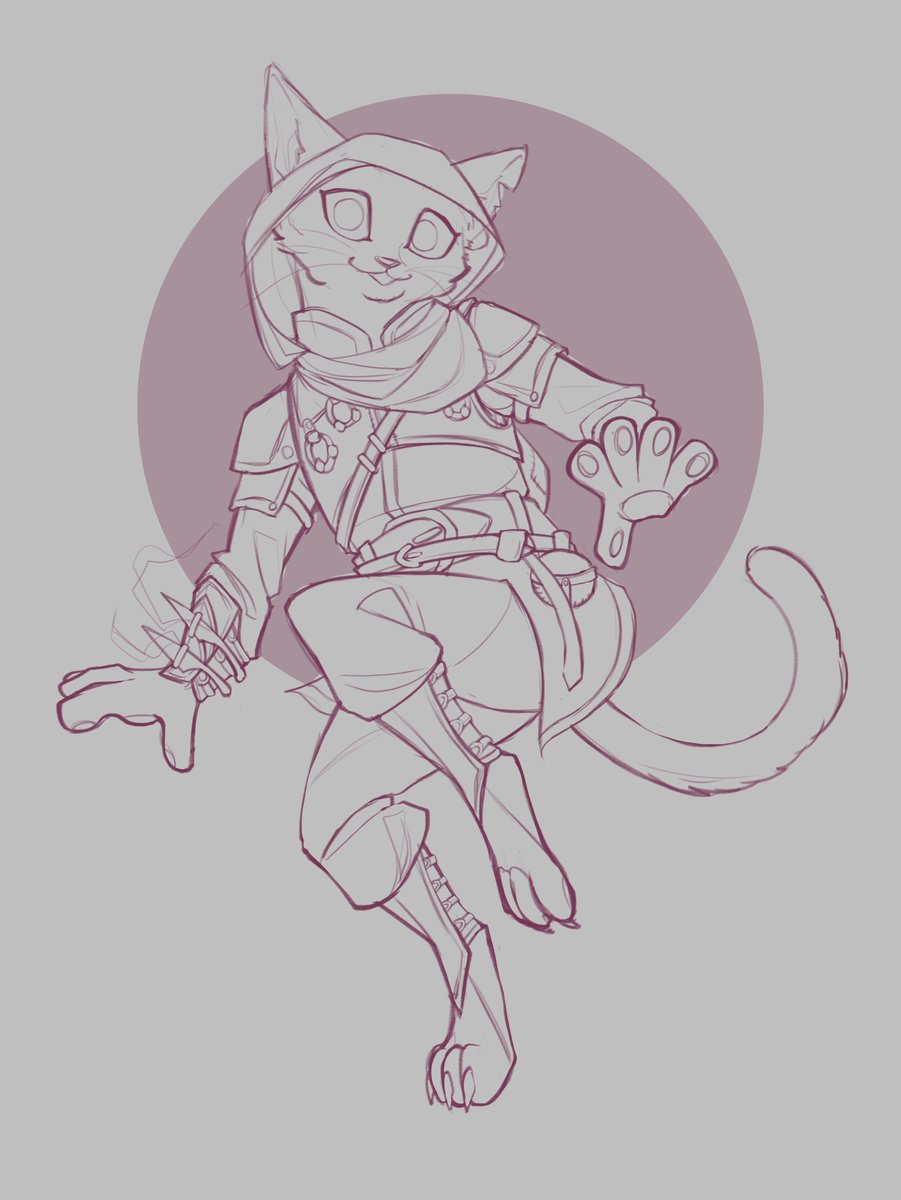 dipppitydoop's tweet photo. also the sketch because i really liked how it came out :3 https://t.co/vnq09wXtBV