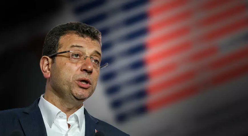 AlcayirCengiz's tweet photo. 🔴F L A Ş   F L A Ş
▶️ Y A R I N
İstanbullu'yu 'Canlı, rekabetçi, saydam ihale' yalanıyla kandıran CHP'li İmamoğlu yönetimindeki İBB'de    ''ADRESE TESLİM''   250 Milyon TL'lik bir ihalenin nasıl peşkeş çekilmeye çalışıldığını, kimlerin kimlerle nasıl iş tuttuğunu açıklayacağım!