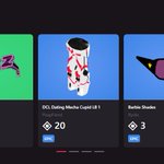 Photo by Decentraland Dating (@DCLDating)