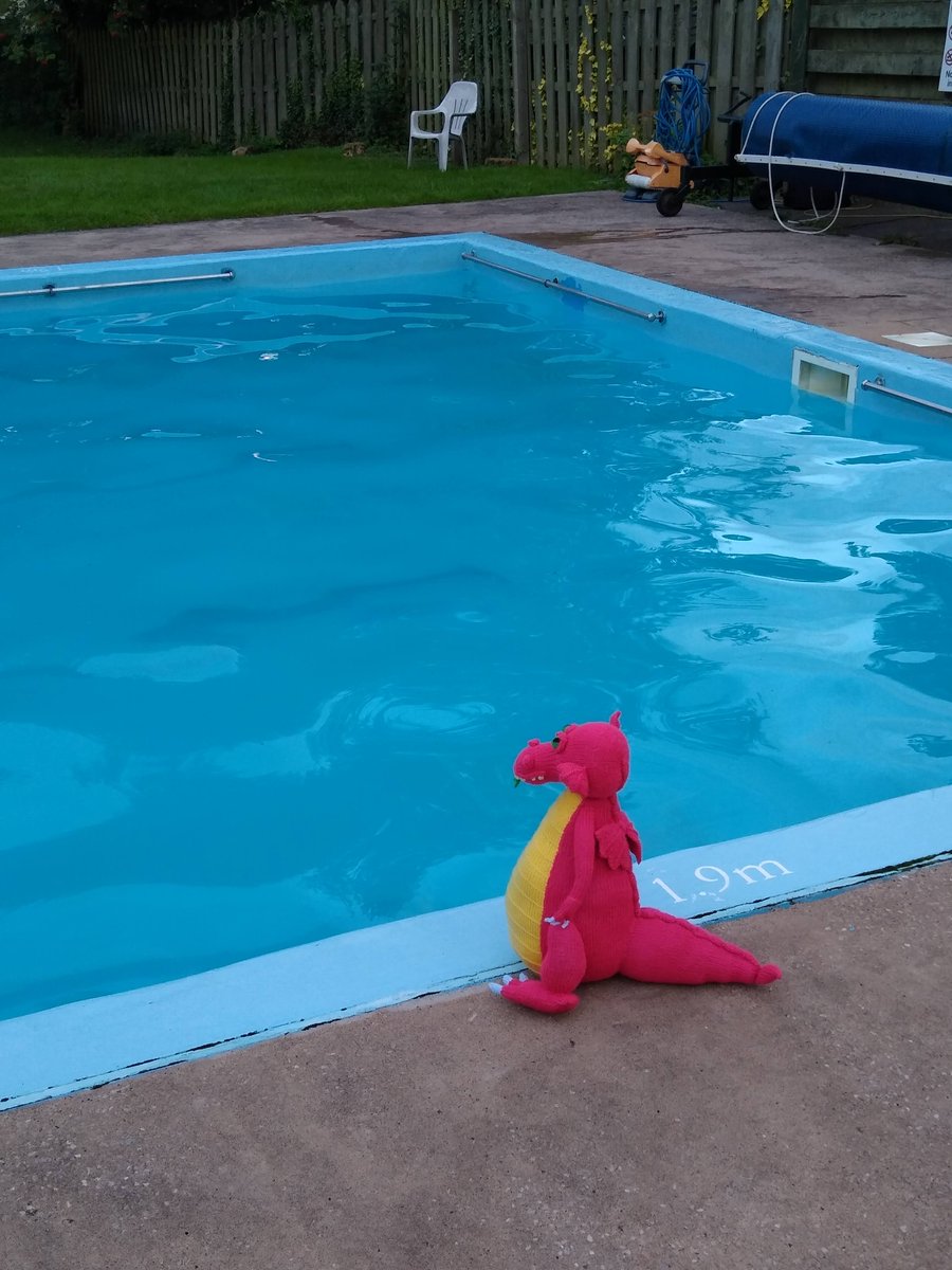 FriendsBaths's tweet photo. Our mascot Flame made a visit to this week's #FF - Askham #swimmingpool. A #community run heated outdoor pool surrounded by green space. It is completely reliant on #fundraising to keep the facility afloat 😉
#communitymatters #localfacility #outdoorpool #swim #penrith #Cumbria https://t.co/6v5KHBwu0O