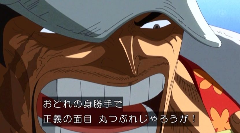 yuu✩.*˚様　　赤犬元帥 Amazon.co.jp: 20cm ONEPIECE 海軍本部 元帥 赤犬 サカズキ G5スタジオ