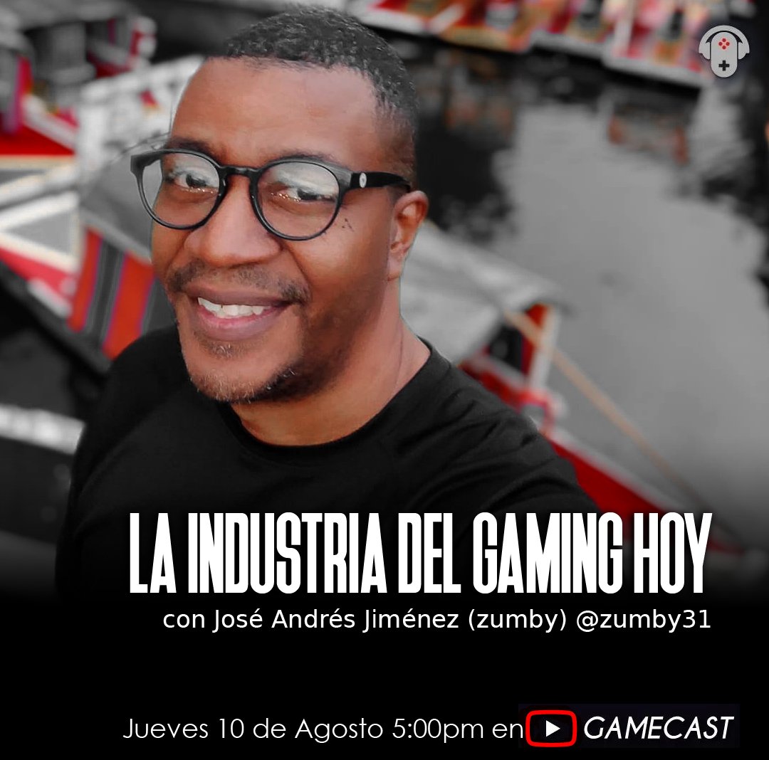 GAMECAST tweet media