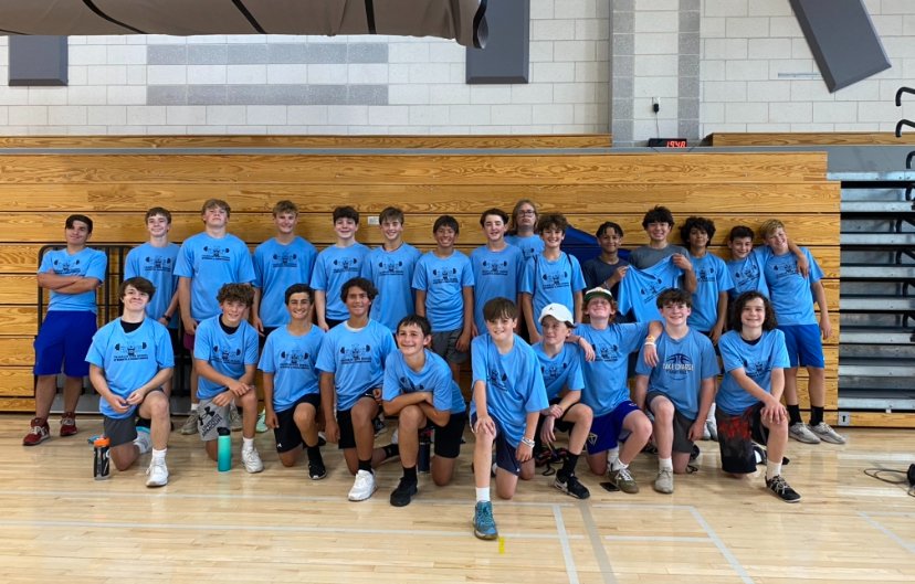 FHS strength & condo tweet media